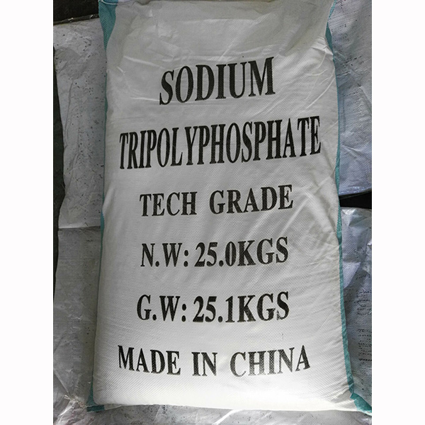 三聚磷酸鈉 三聚磷酸鈉